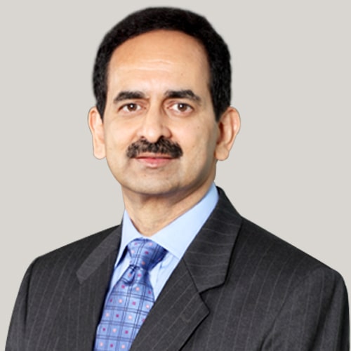 Honorable Chief Guest