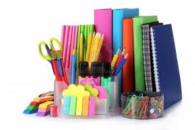 Stationery Logo